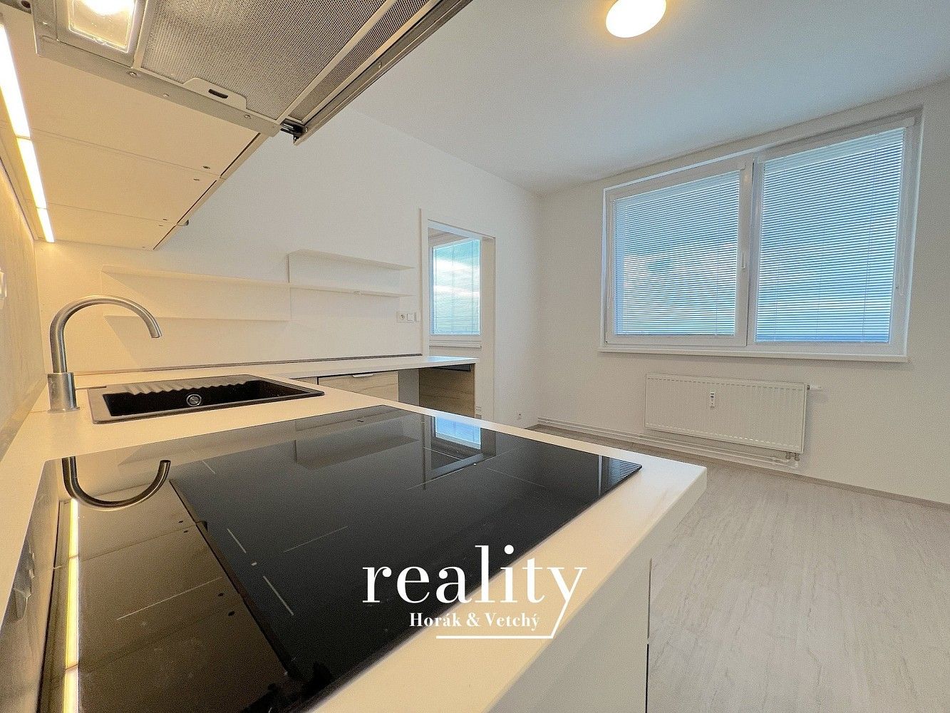 Pronájem byt 1+1 - Znojmo, Jihomoravský kraj, 40 m² - 5