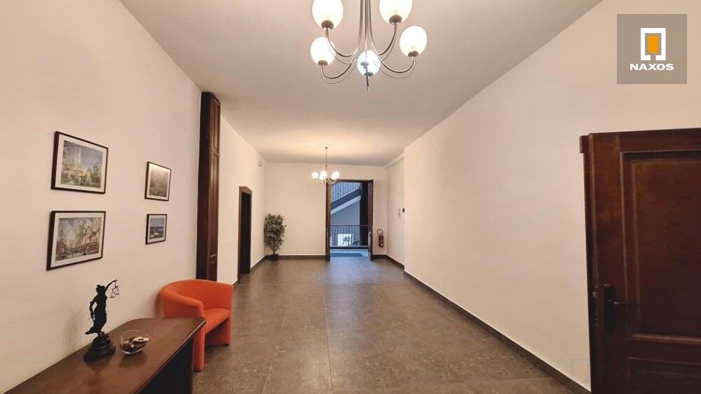 Kanceláře, Veleslavínova, Ostrava, 78 m²