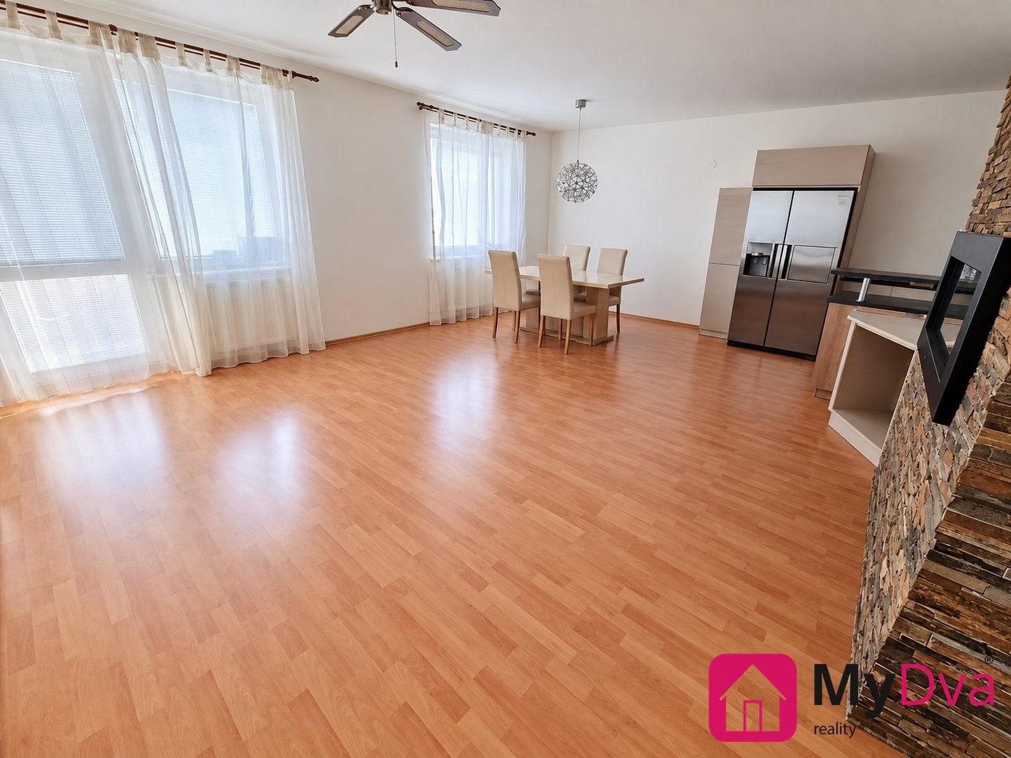 Byt 2+kk · 85 m² · Na Kopcích, Třebíč - 3