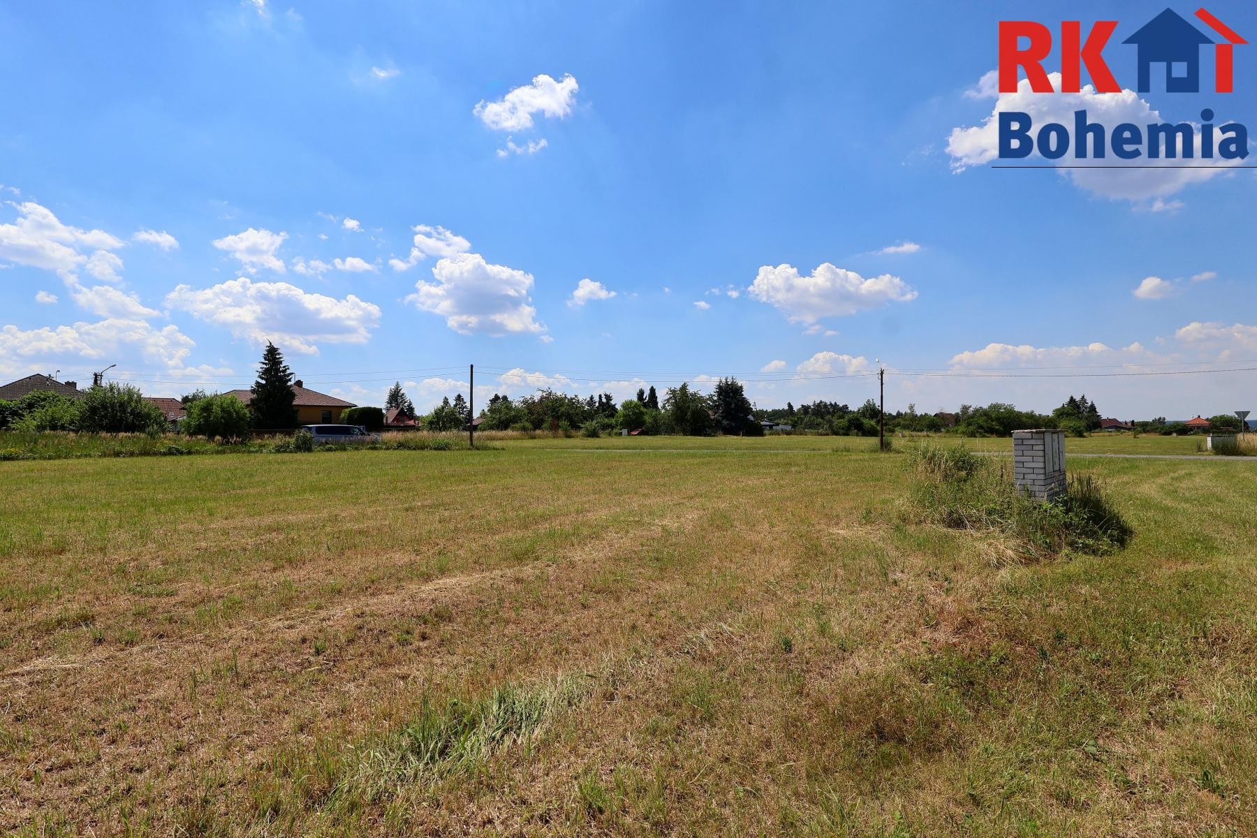 Prodej pozemek pro bydlení - Kostelec nad Černými lesy - 5