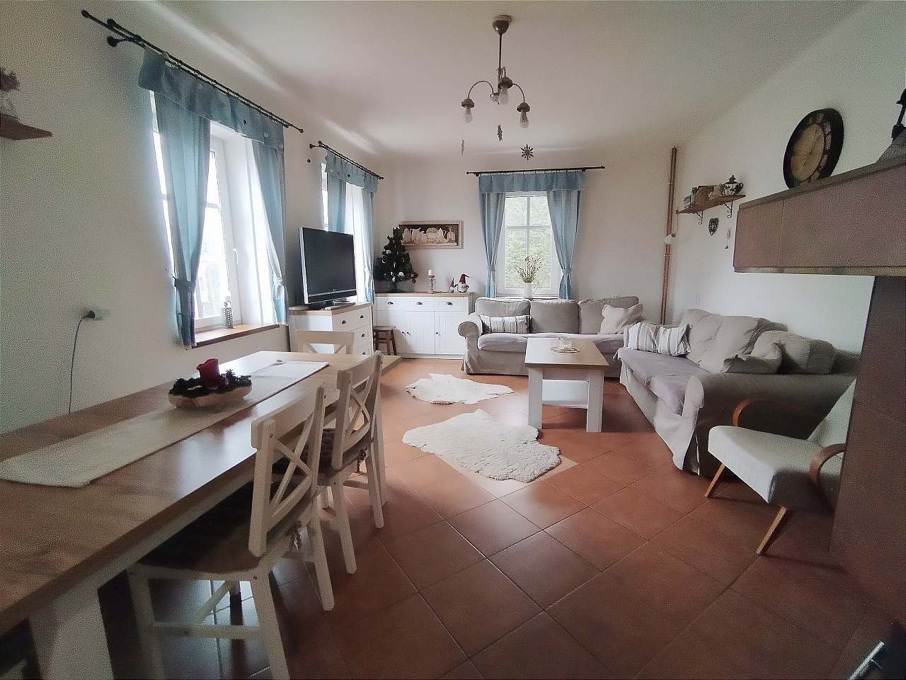 Chata · Stará Ves u Rýmařova, Moravskoslezský kraj - 3