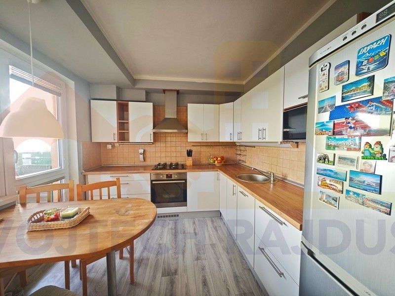 Byty, Ostrava, 700 30