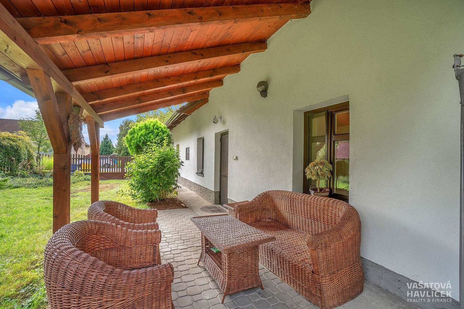 Rodinný dům · 77 m² · Ohaře, okres Kolín - 3