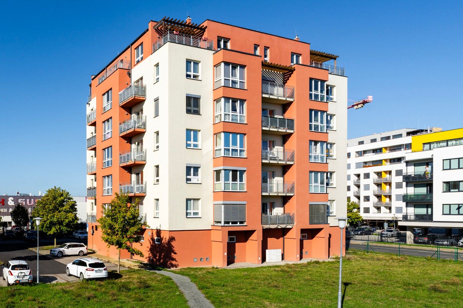 Byt 2+kk · 47 m² · U Borských kasáren 2977, Plzeň Jižní Předměstí - 3