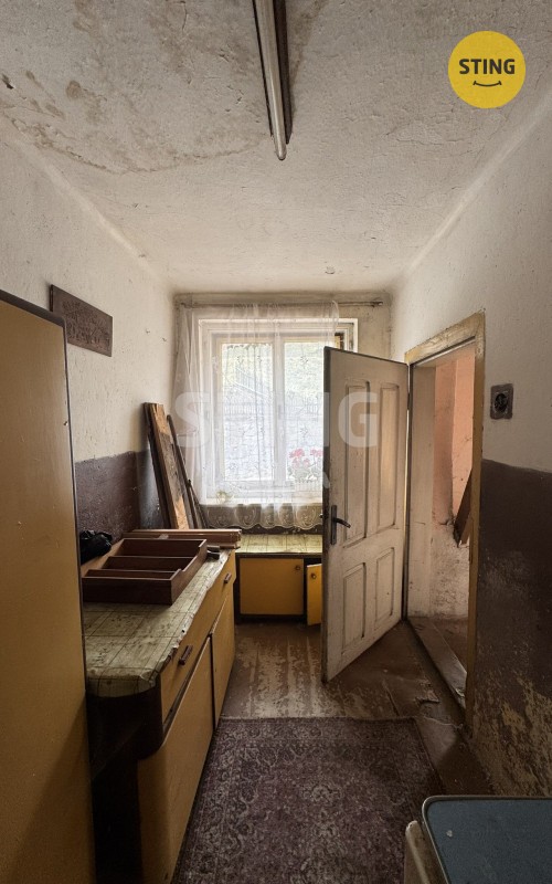 Prodej rodinný dům - Petrov, 55 m² - 5