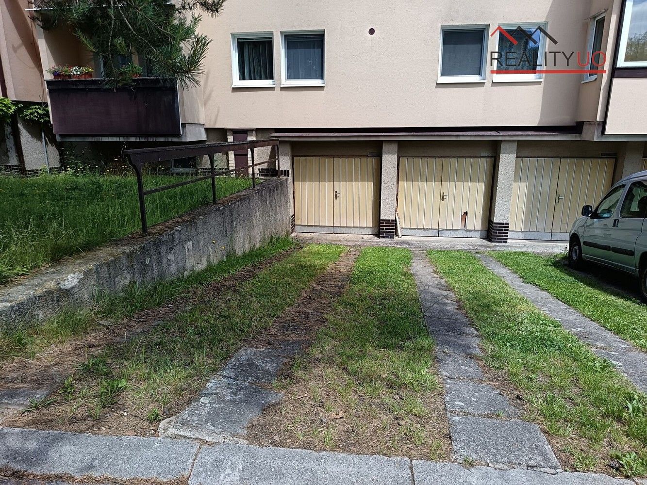 Nemovitost · 18 m² · Lanškroun - Žichlínské Předměstí, okres Ústí nad Orlicí, Pardubický kraj - 3