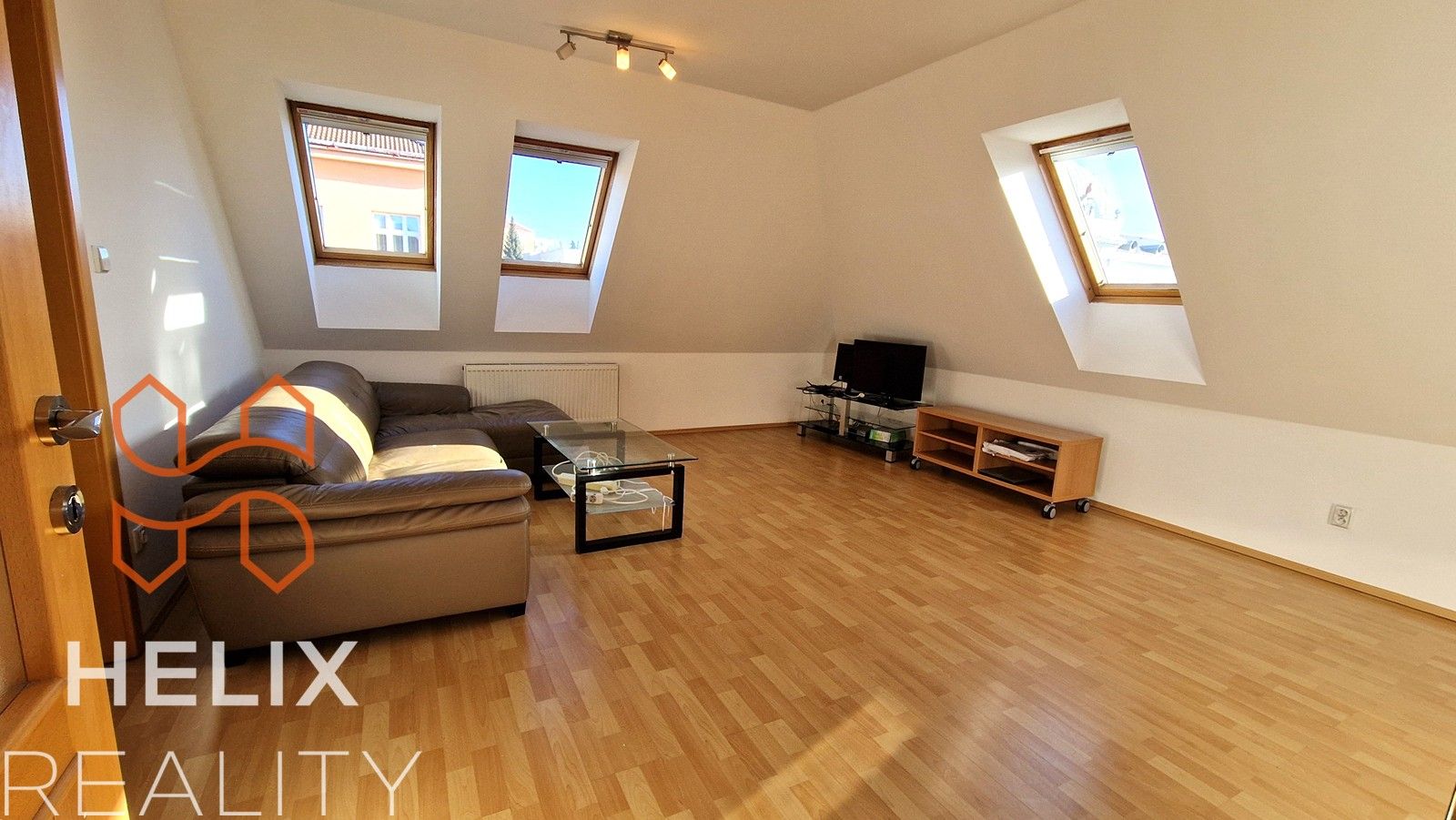 3+kk, tř. T. G. Masaryka, Frýdek-Místek, 80 m²