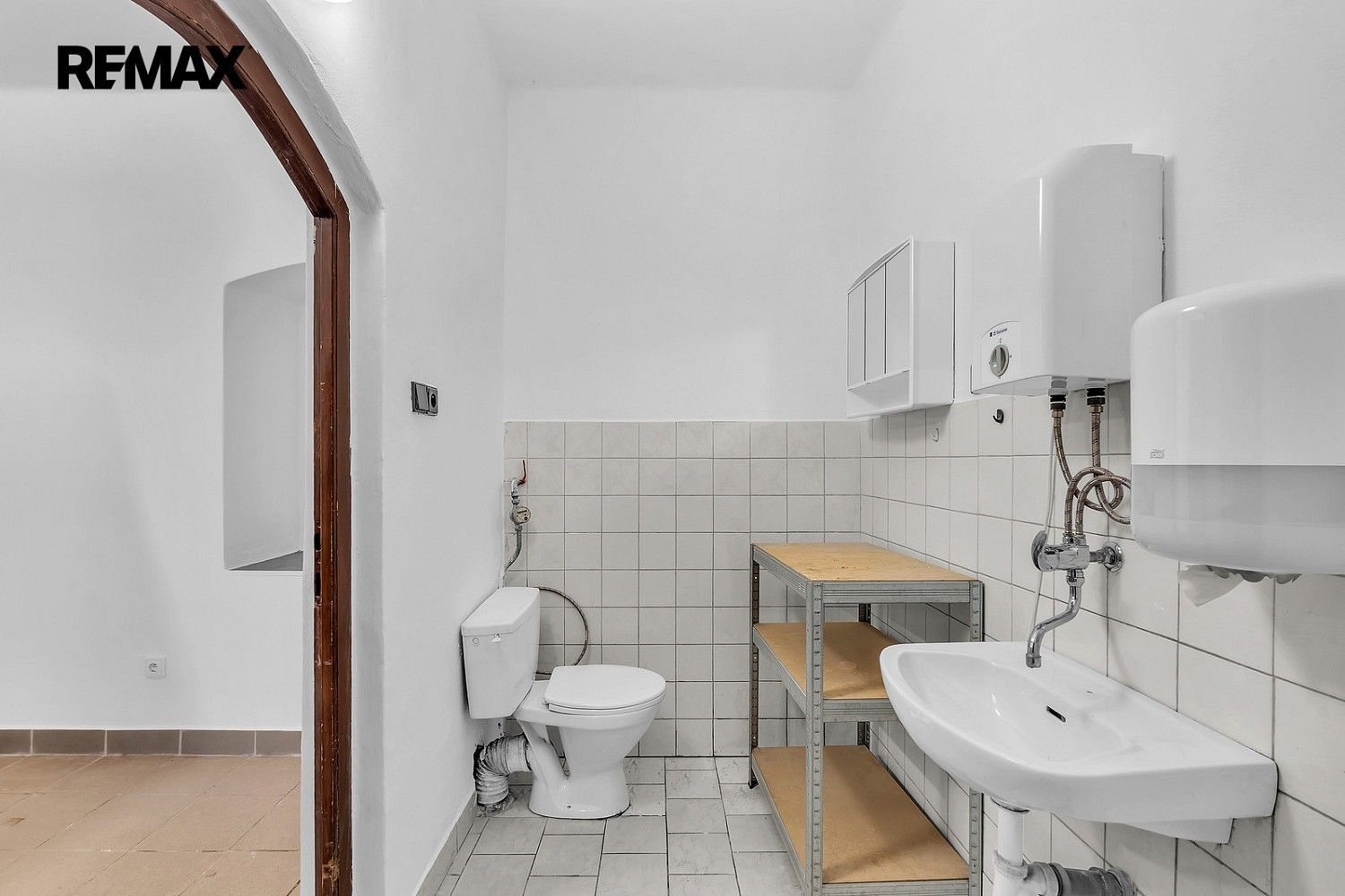Obchodní prostory · 78 m² · Hostinné, okres Trutnov, Královéhradecký kraj - 4