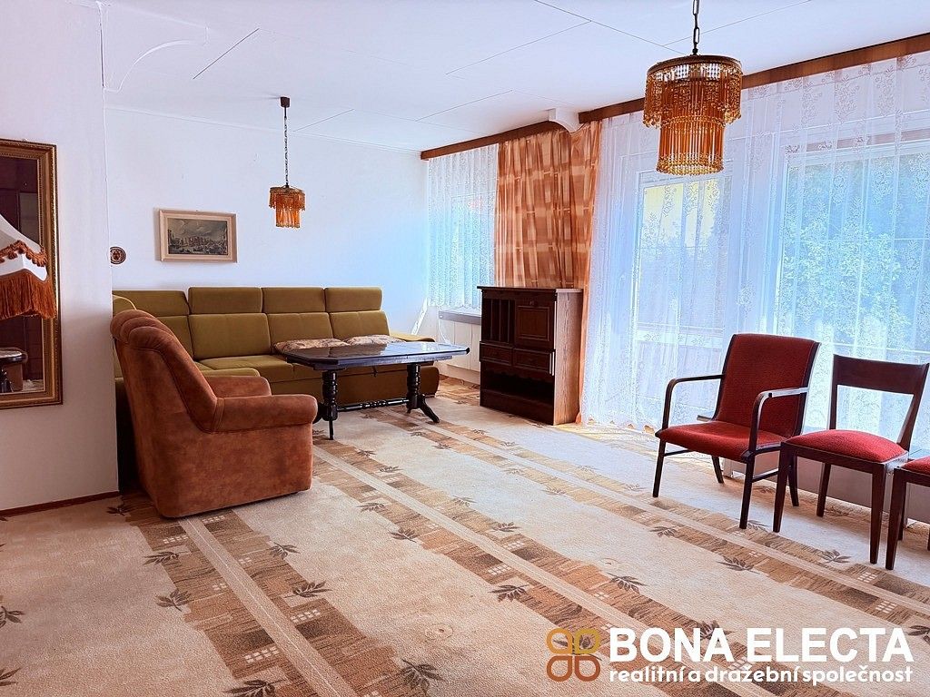 Rodinný dům · 150 m² · Bernartice nad Odrou, okres Nový Jičín - 4
