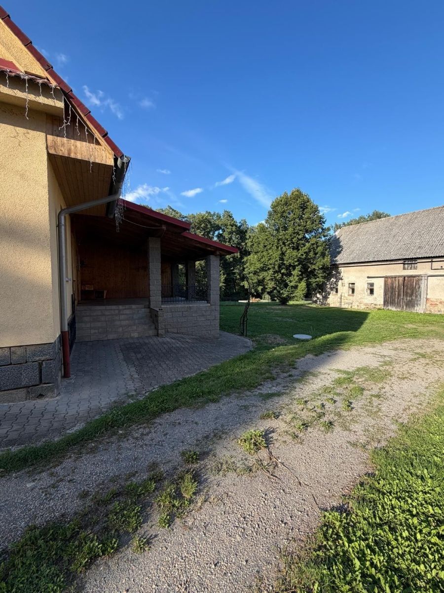 Rodinný dům · 280 m² · Bystřice - Jírovice, Středočeský kraj - 2