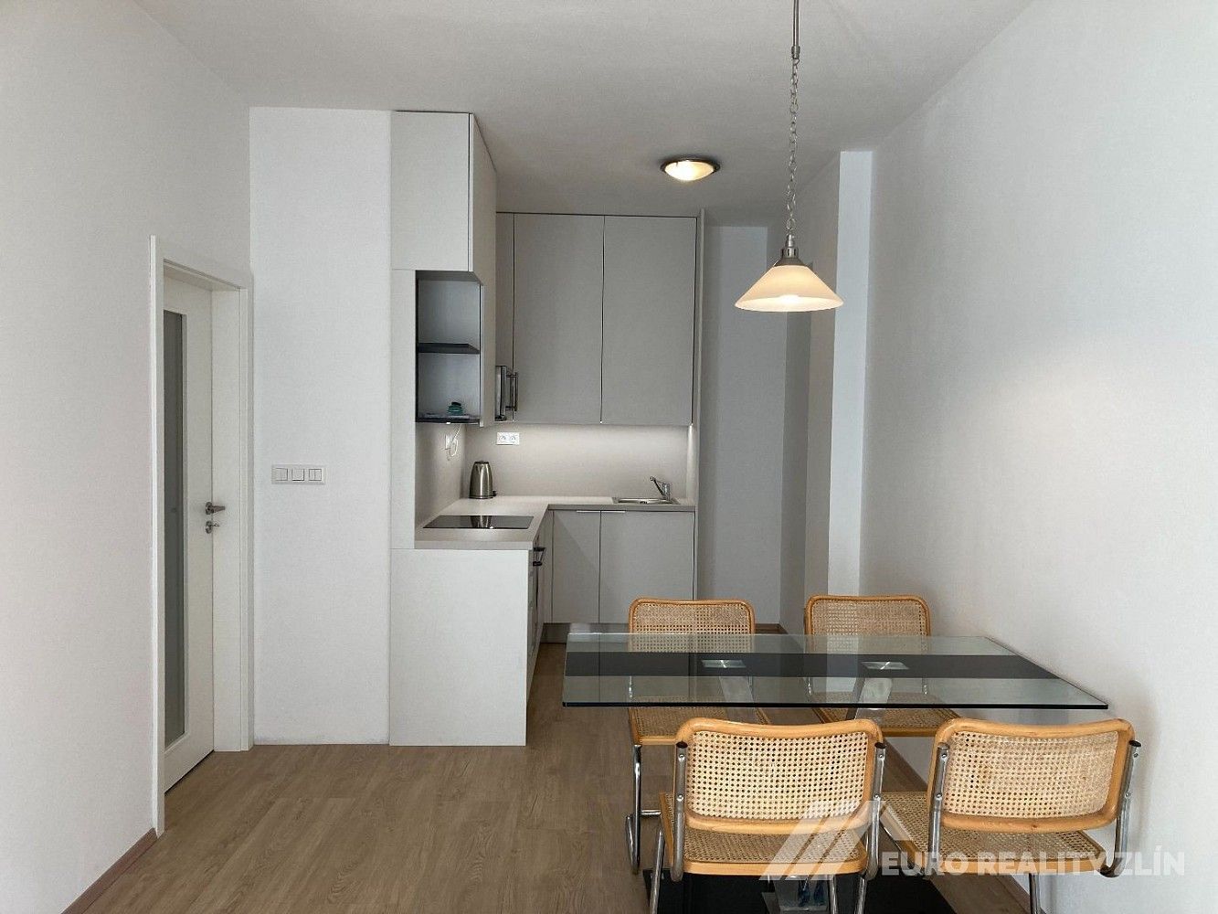 2+kk, Zlín, Zlínský kraj, 61 m² - 2