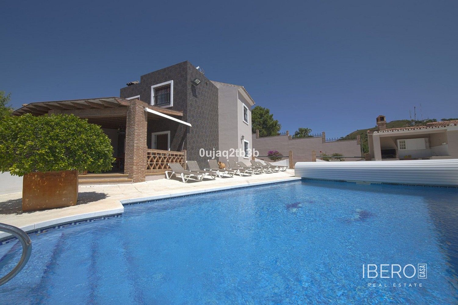 Prodej rodinný dům - Estepona, ES, 292 m² - 2