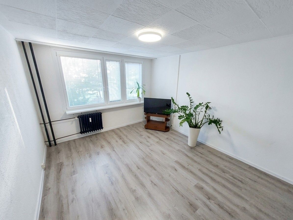 Byt 3+kk, 70 m²