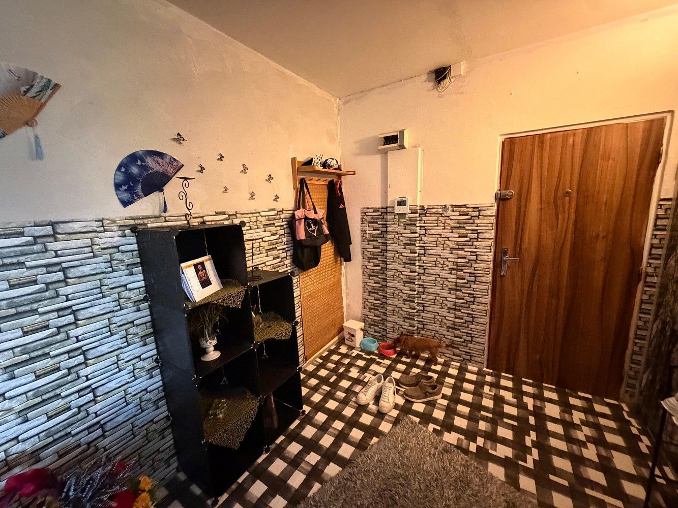 Prodej byt 2+1 - Horní Slavkov, okres Sokolov, Karlovarský kraj, 61 m² - 5