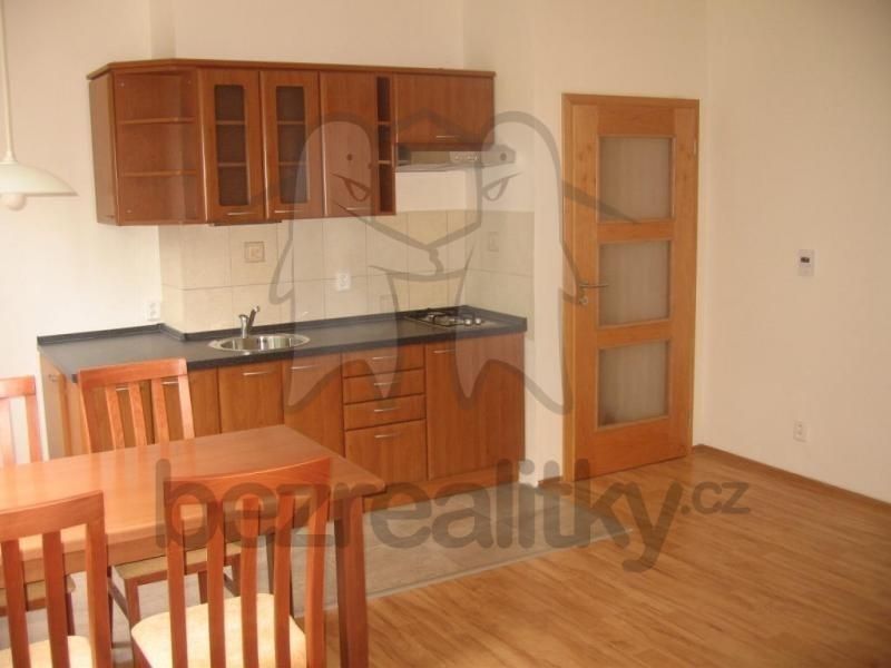 1+kk, U Nových domů Ⅲ, Praha - Krč, 31 m² - 2