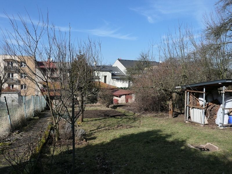 Pozemky pro bydlení, Alšova  , Náchod