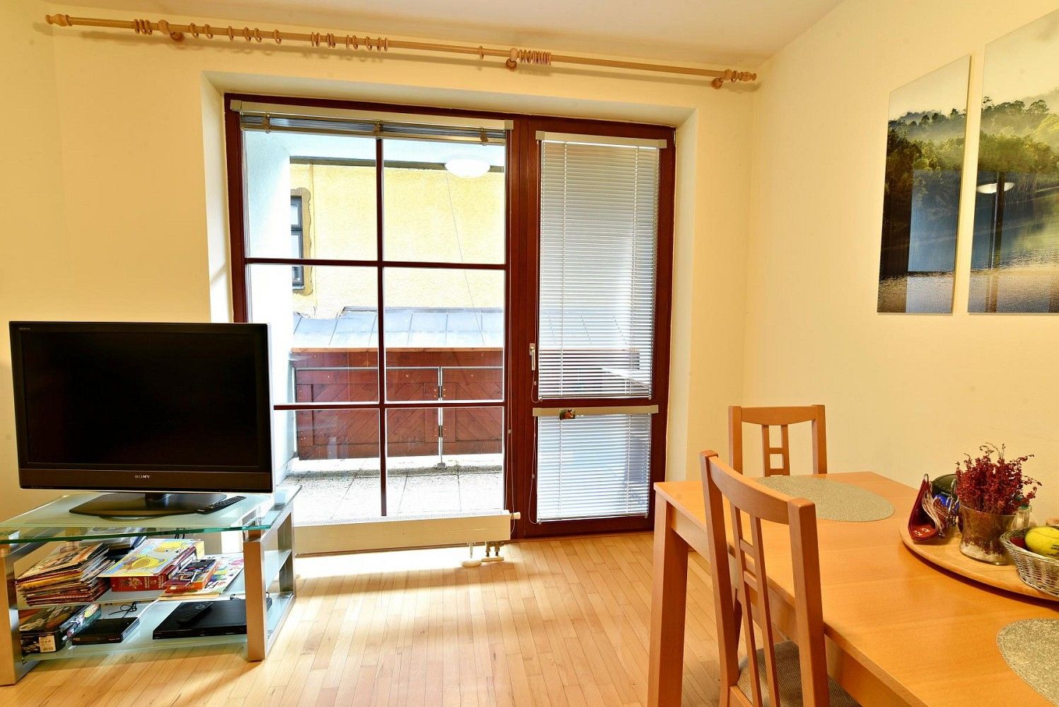 Byt 2+kk · 50 m² · Špindlerův Mlýn - Bedřichov, okres Trutnov - 3