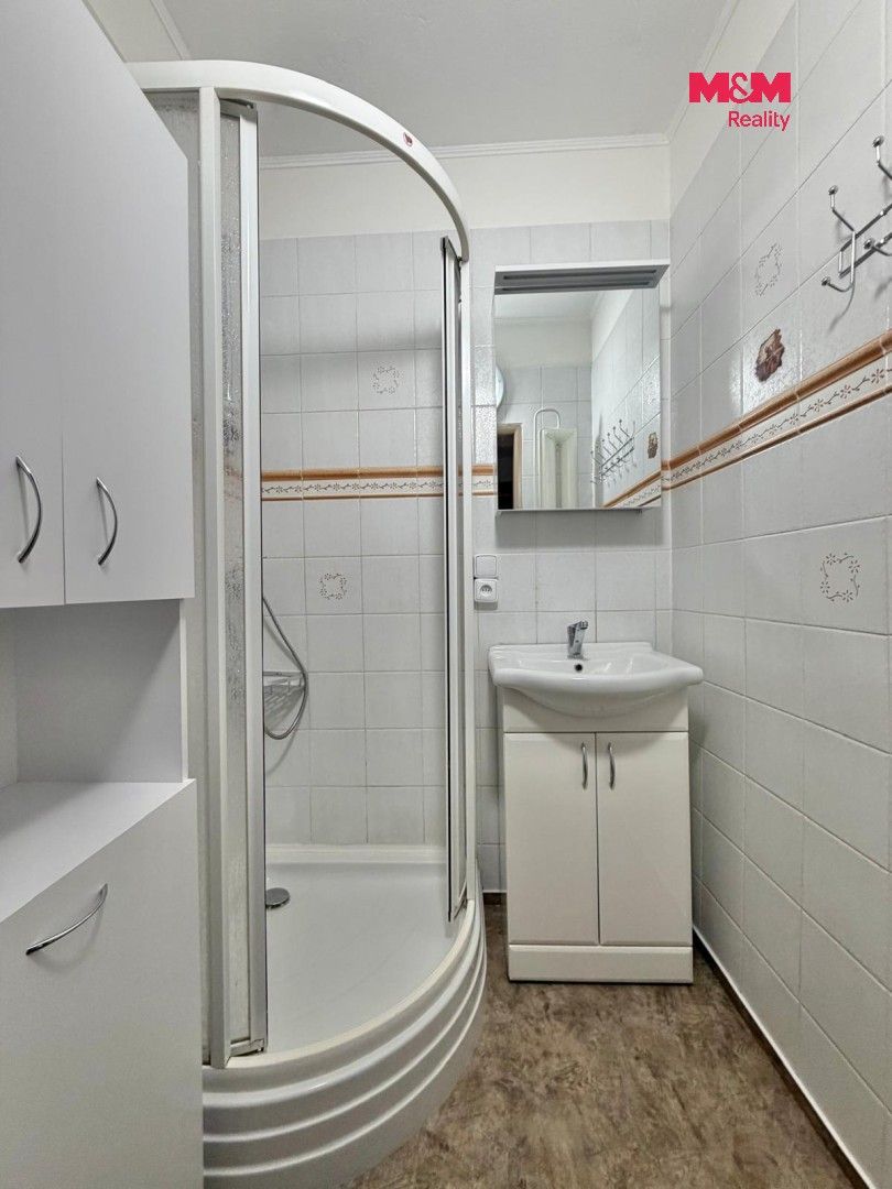 Byt 3+1 · 62 m² · Přímá, Děčín - 3