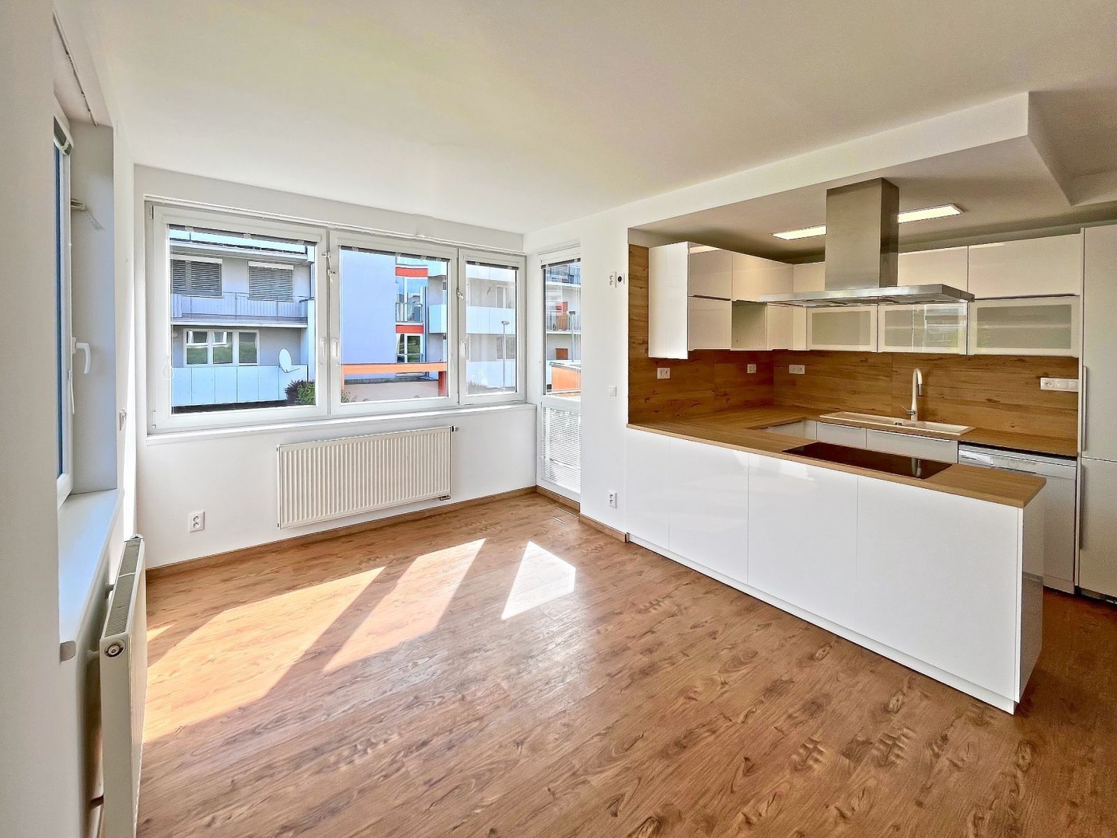 Byt 3+kk · 64 m² · Jurkovičova, Praha - Háje - 4