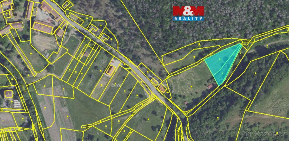 Pozemky pro bydlení, Beroun, 266 01