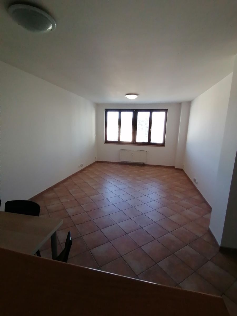 Pronájem byt 2+kk - Jeseniova, Praha - Žižkov, 59 m² - 5