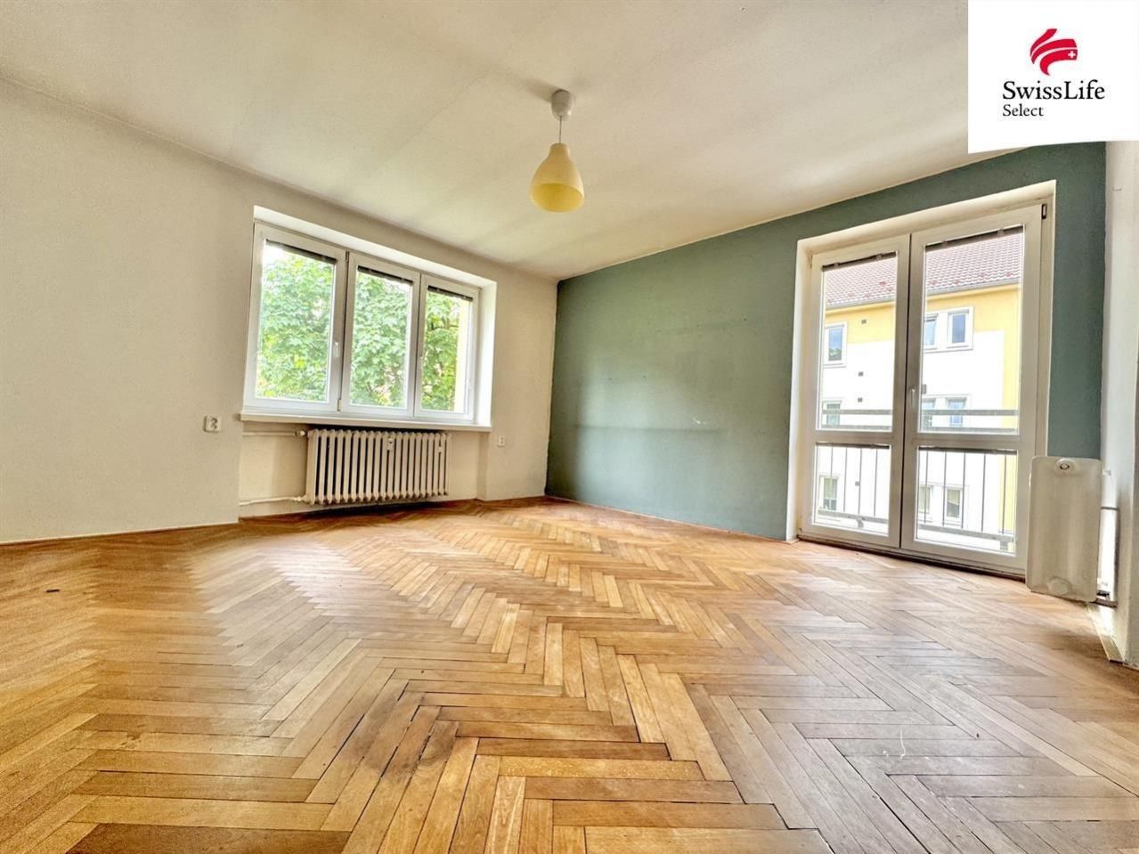 Prodej byt 2+1 - Svojsíkova, Teplice, 58 m² - 5