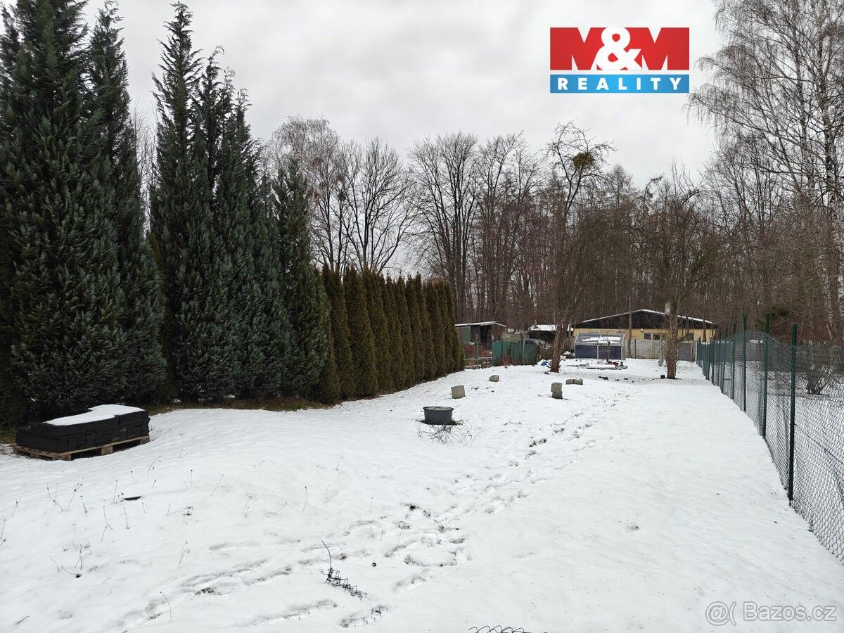 Zahrady, Orlová, 735 14