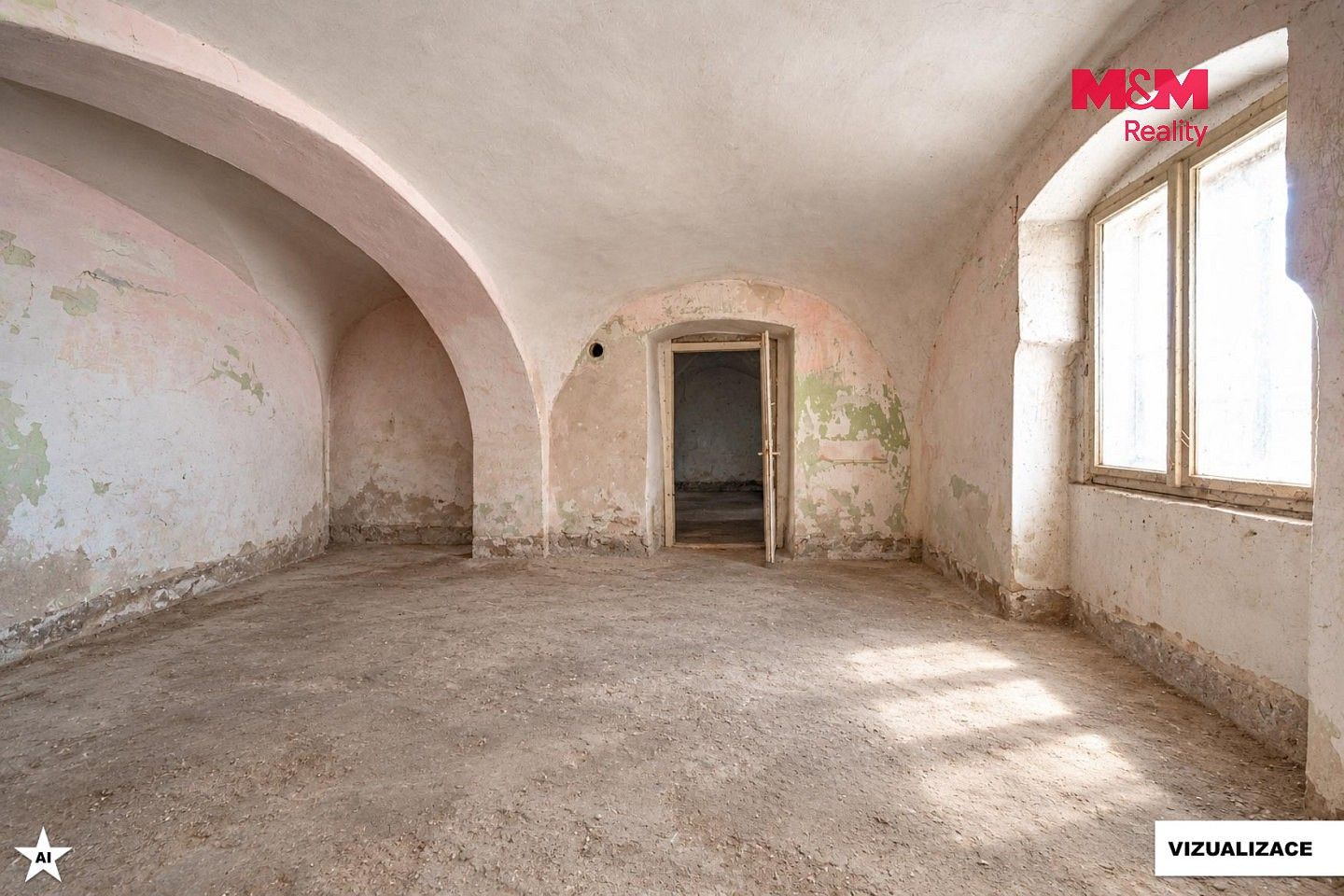 Pozemky pro bydlení, Křešice, okres Litoměřice, Ústecký kraj - 2