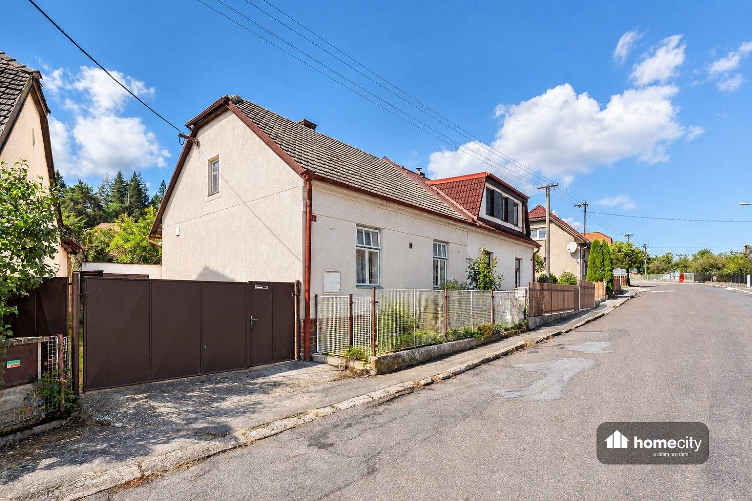 Rodinný dům · 50 m² · Žumberk, okres Chrudim - 4