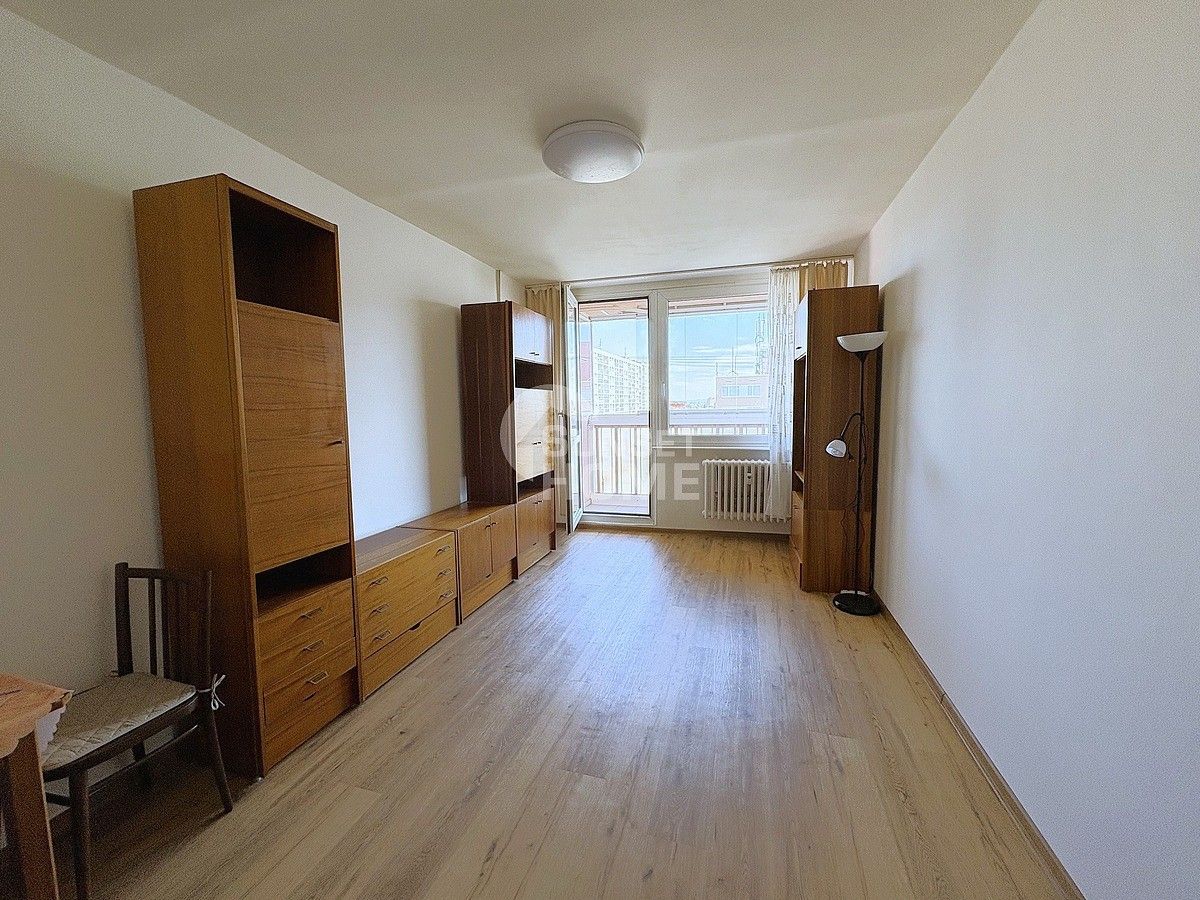 Pronájem byt 2+kk - Praha - Kamýk, okres Praha 12, Hlavní město Praha, 47 m² - 5