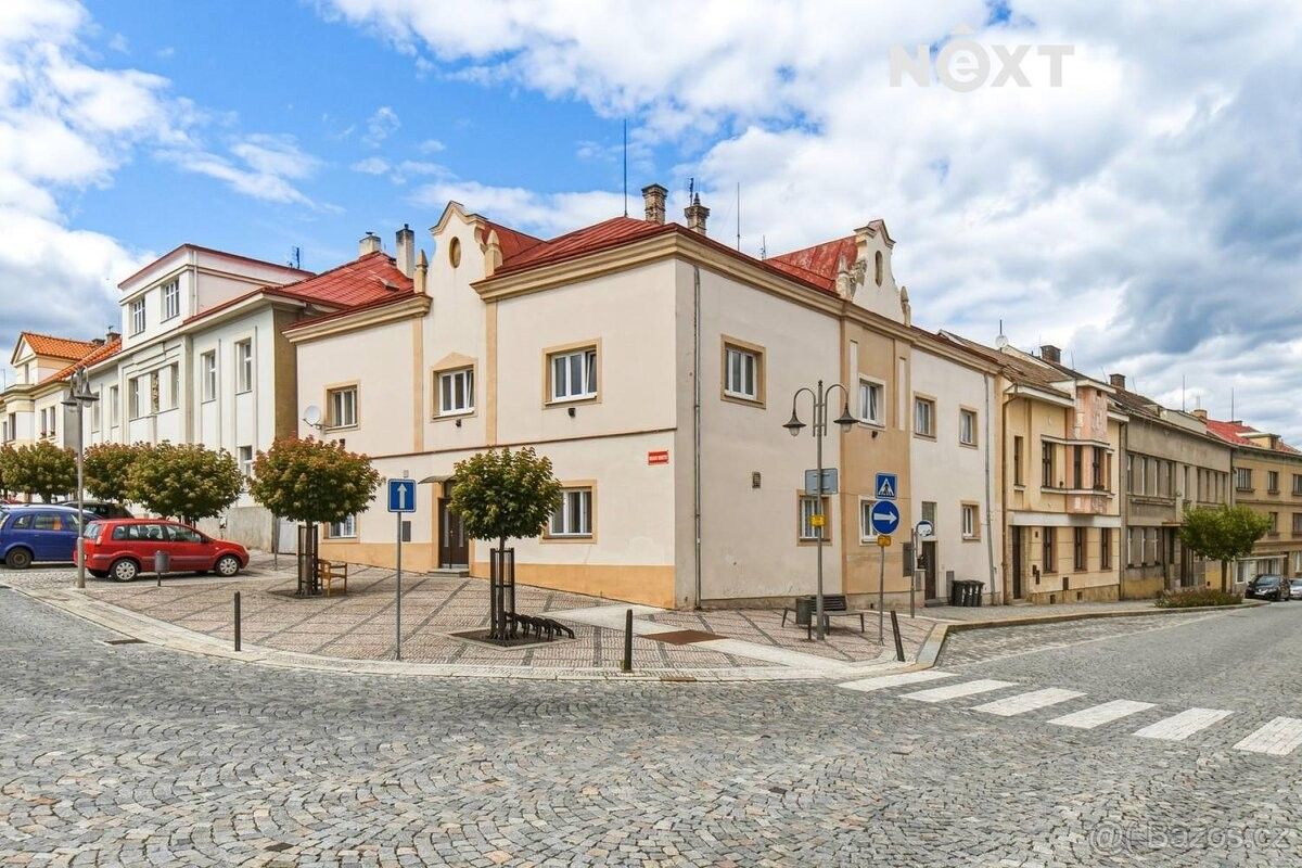 Ostatní, Benátky nad Jizerou, 294 71 - 1