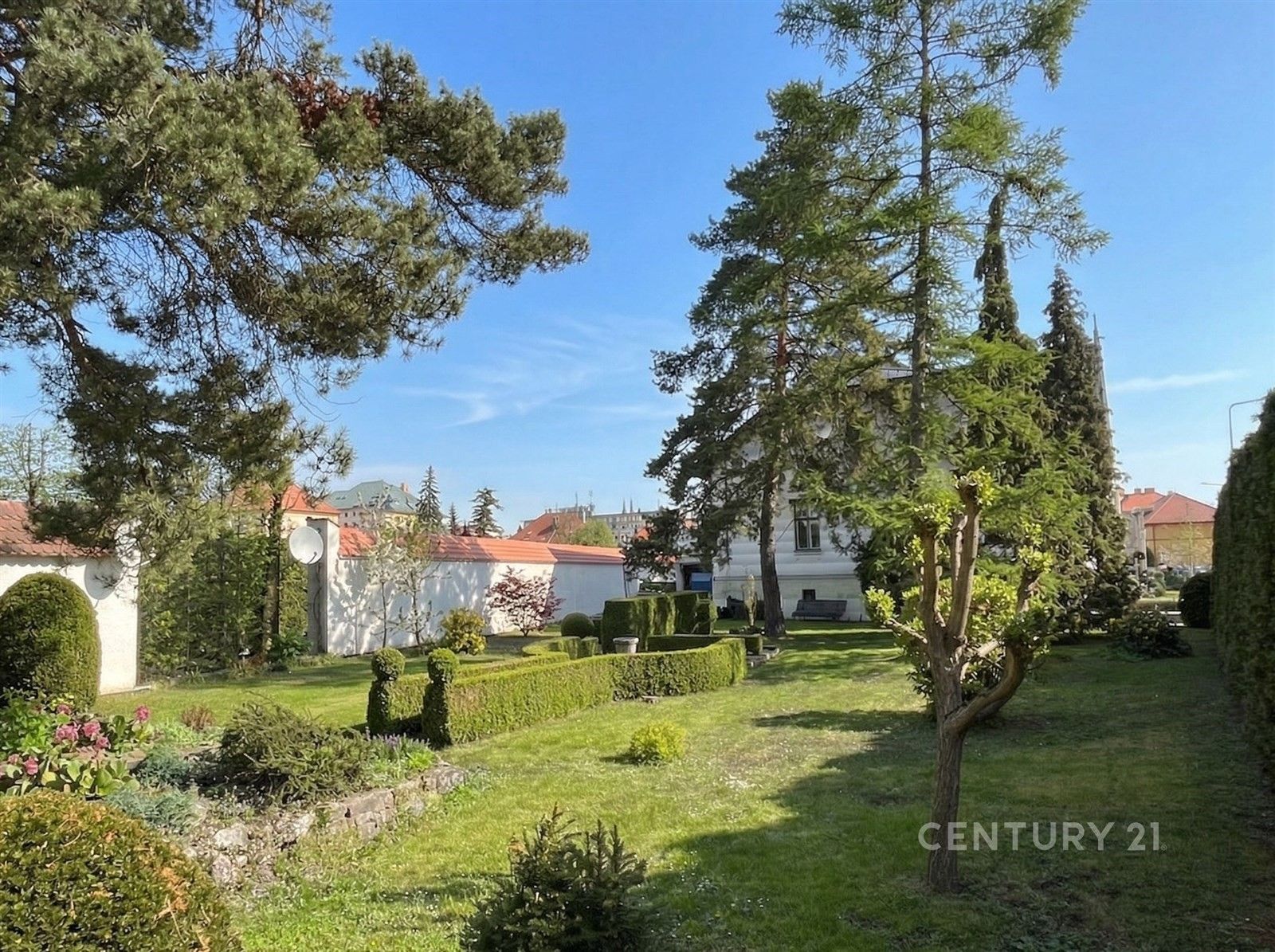 Rodinné domy, Havlíčkova 1266, Kroměříž, 297 m² - 2