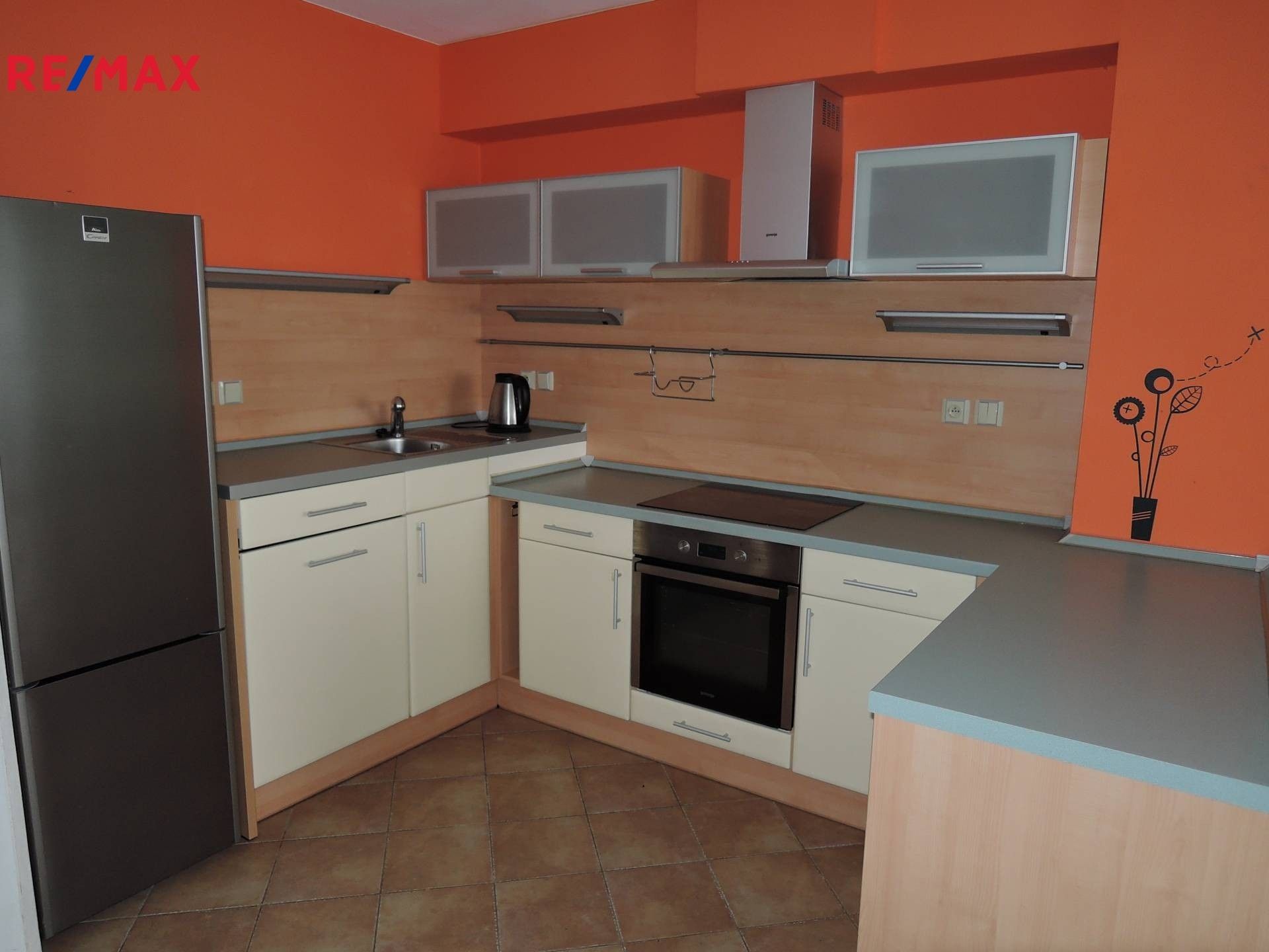 2+kk, Jarošova, Znojmo, 52 m²