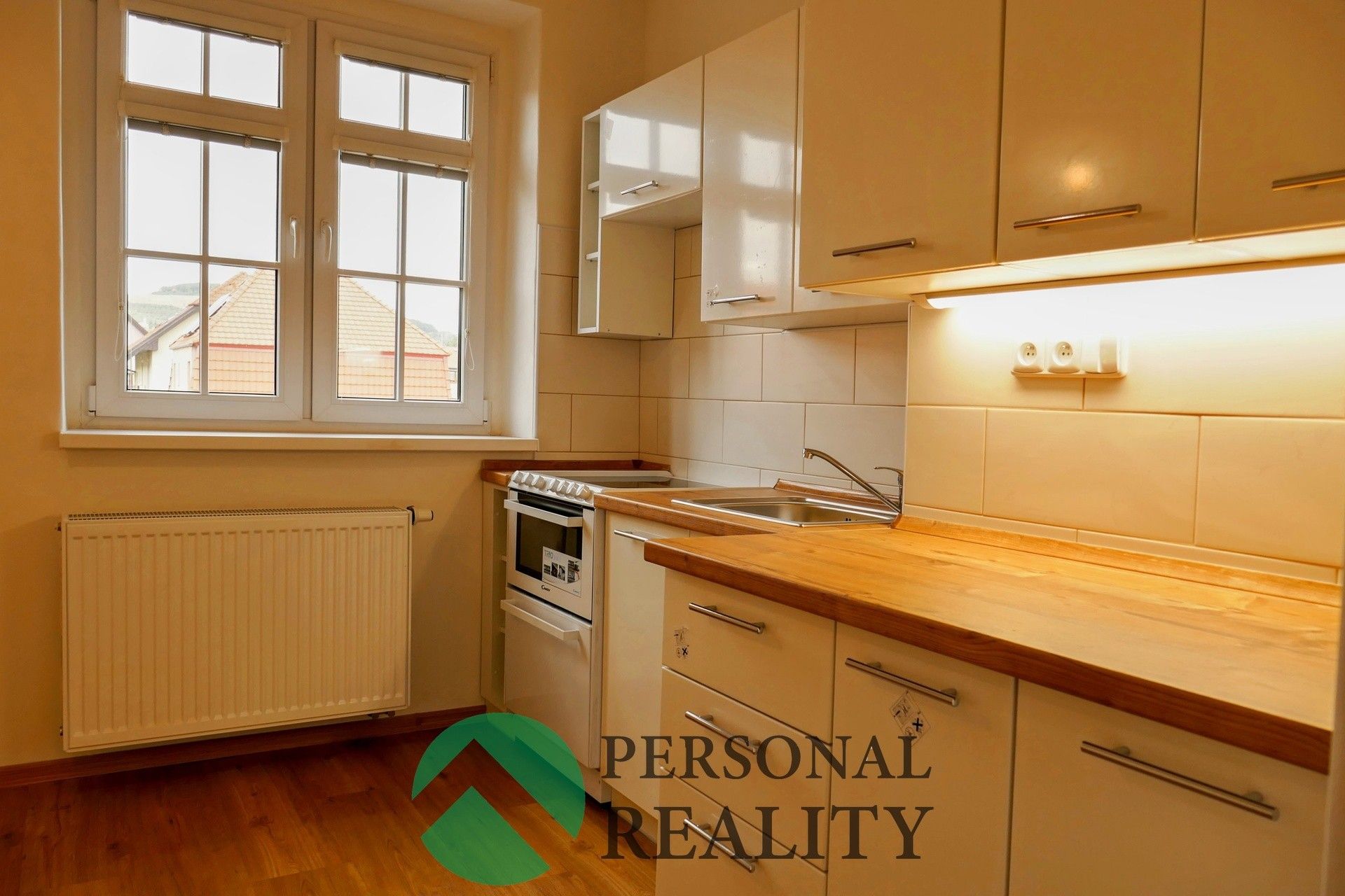 2+1, Štursova, Litoměřice, 61 m²