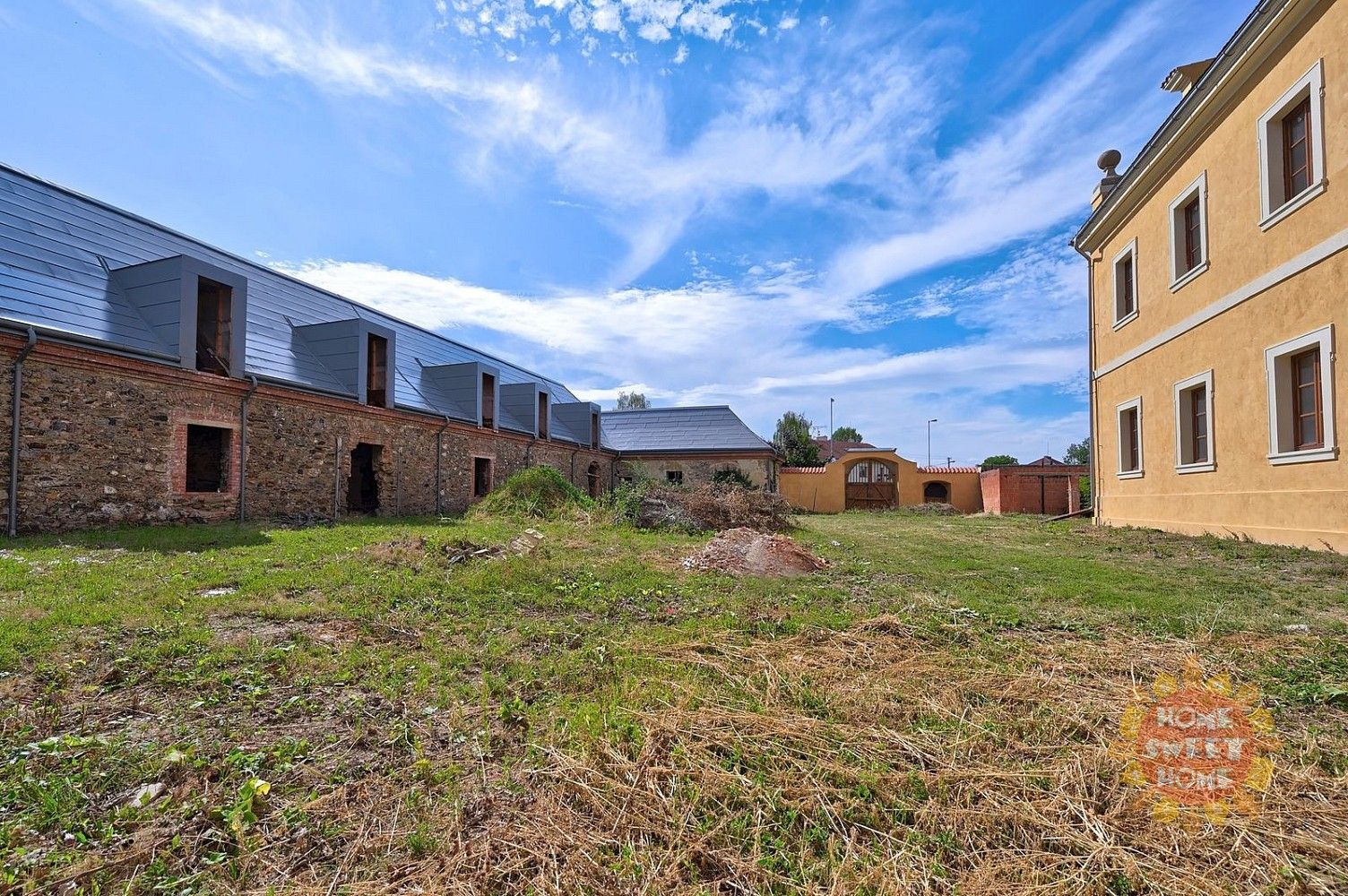 Prodej komerční - Tursko, okres Praha-západ, Středočeský kraj, 1 761 m² - 5