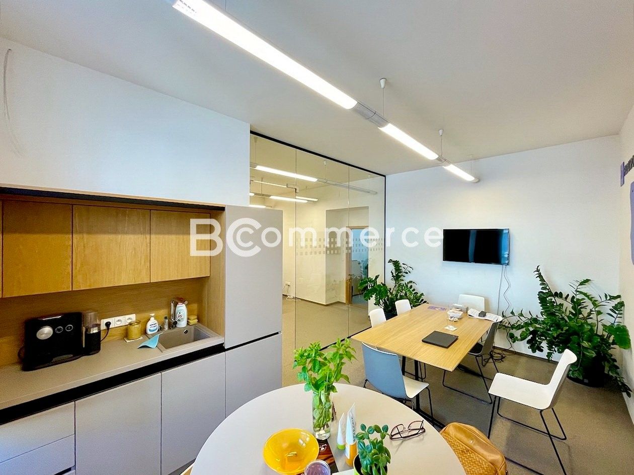 Kanceláře, Brno-město, Brno, 71 m²