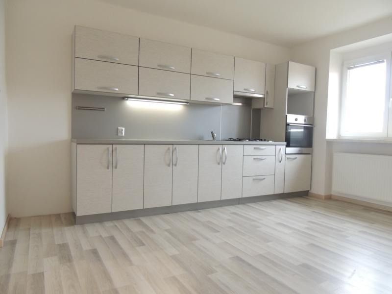 2+1, Bolotova, Ostrava, 52 m²