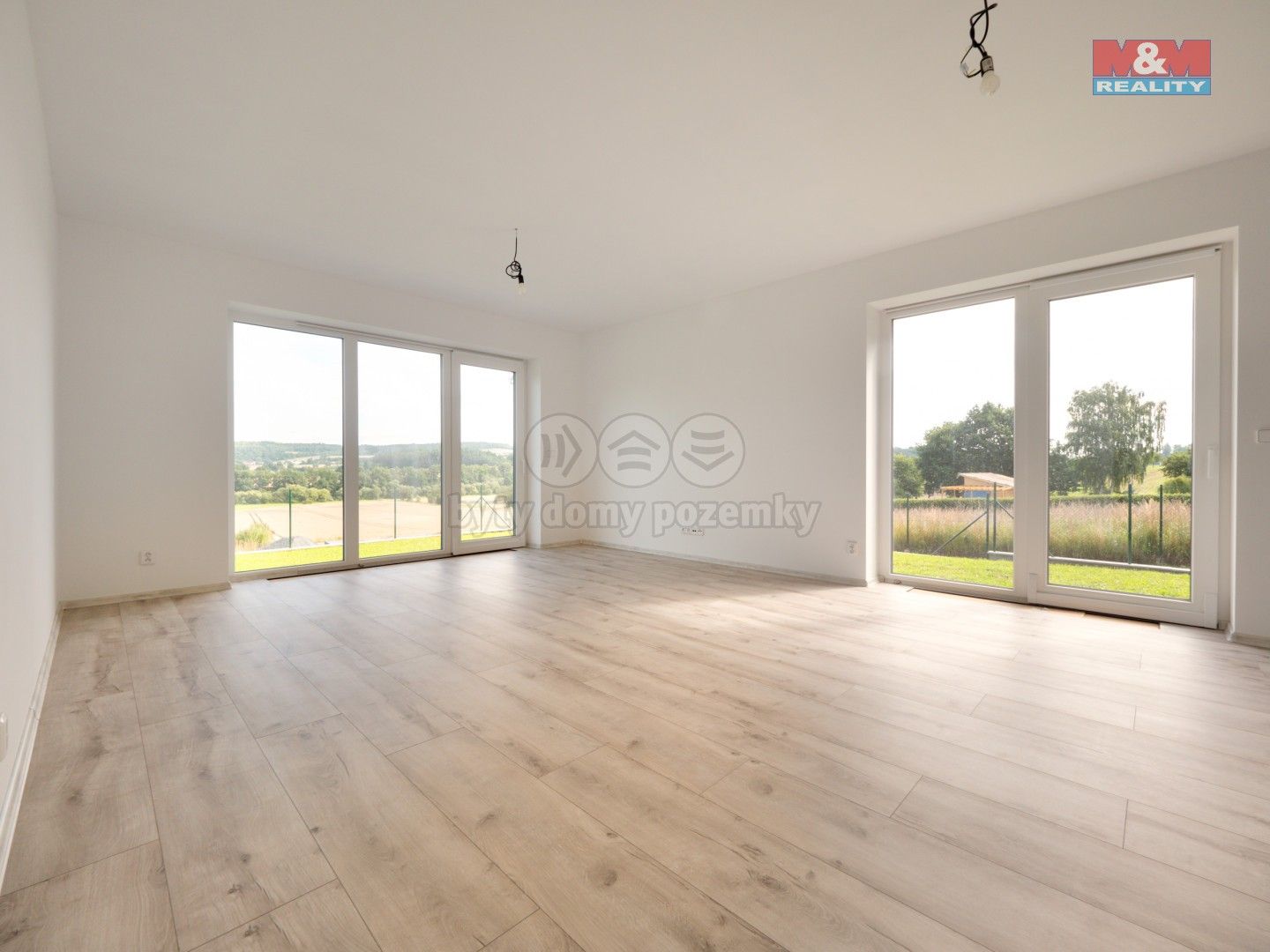 Prodej rodinný dům - Černýš, Soutice, 112 m²