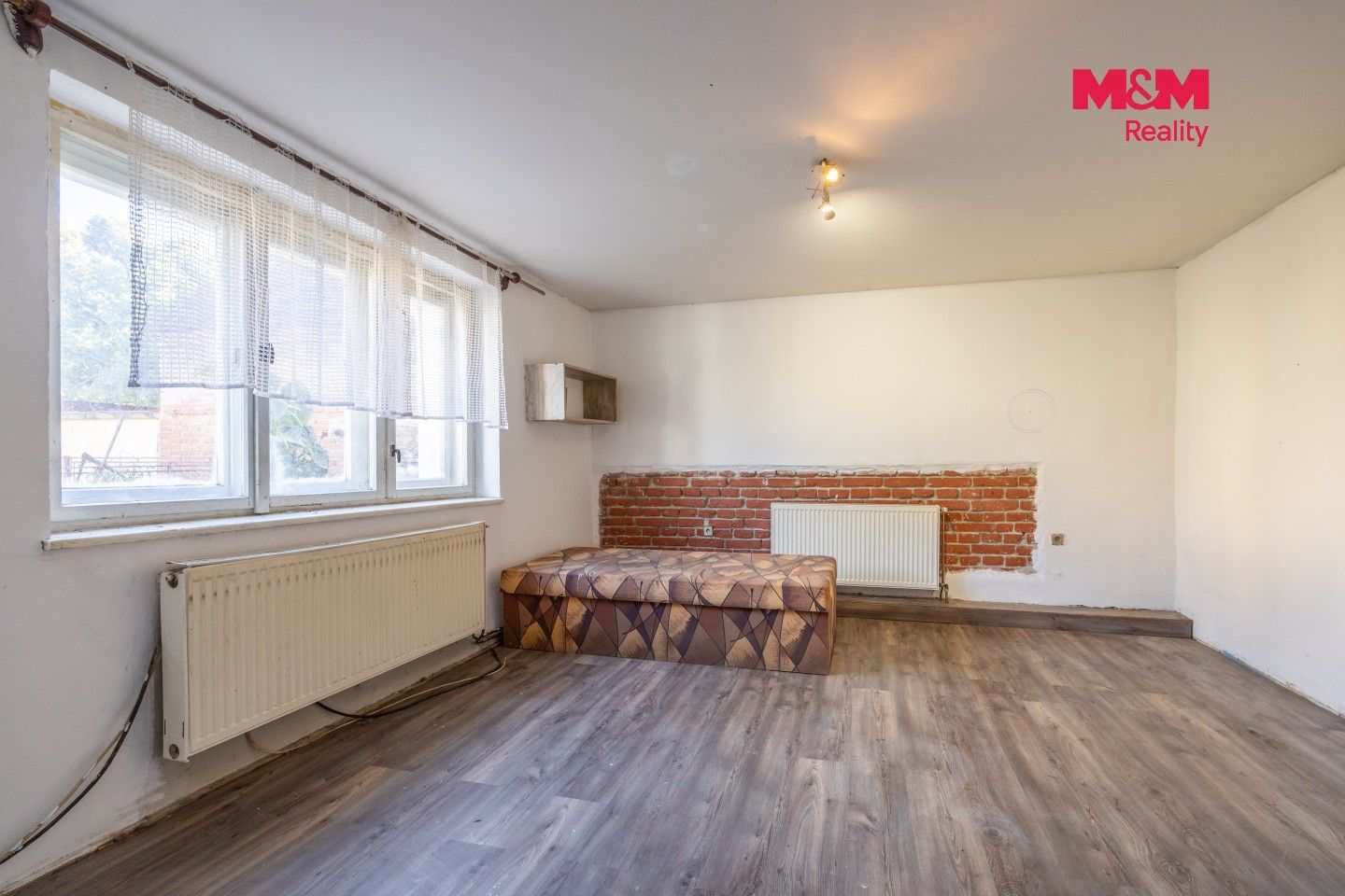 Rodinný dům · 56 m² · Spáňov - 4
