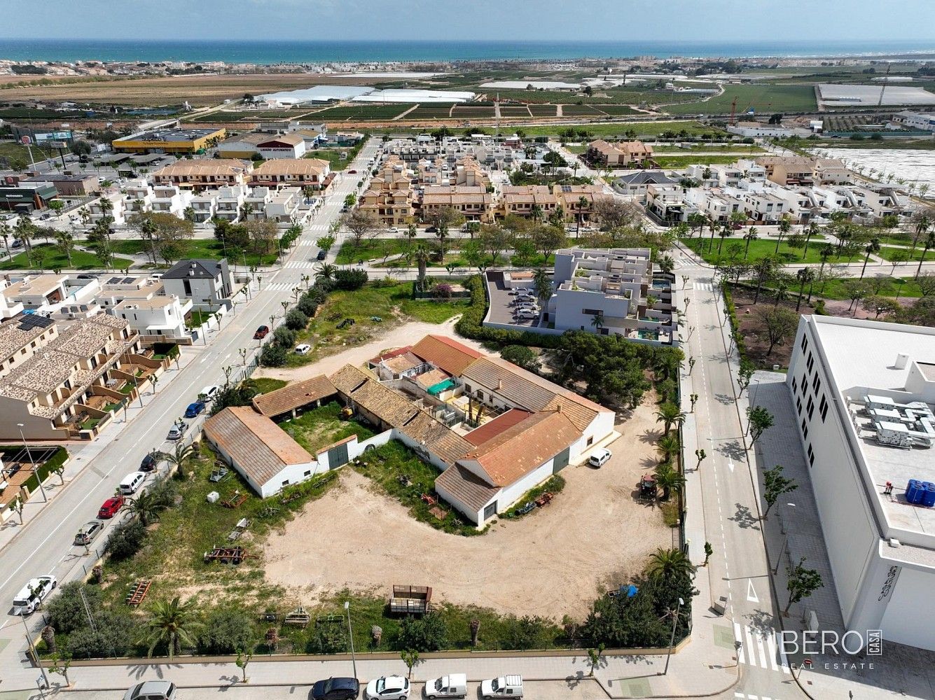 Rodinný dům · 95 m² · Pilar de La Horadada, ES - 3