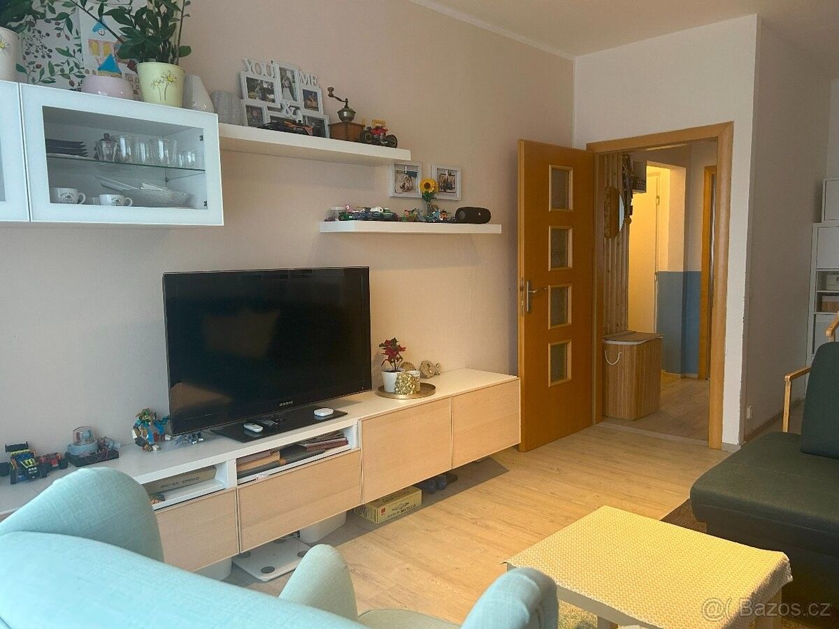 Byty, Brno, 602 00 - 1