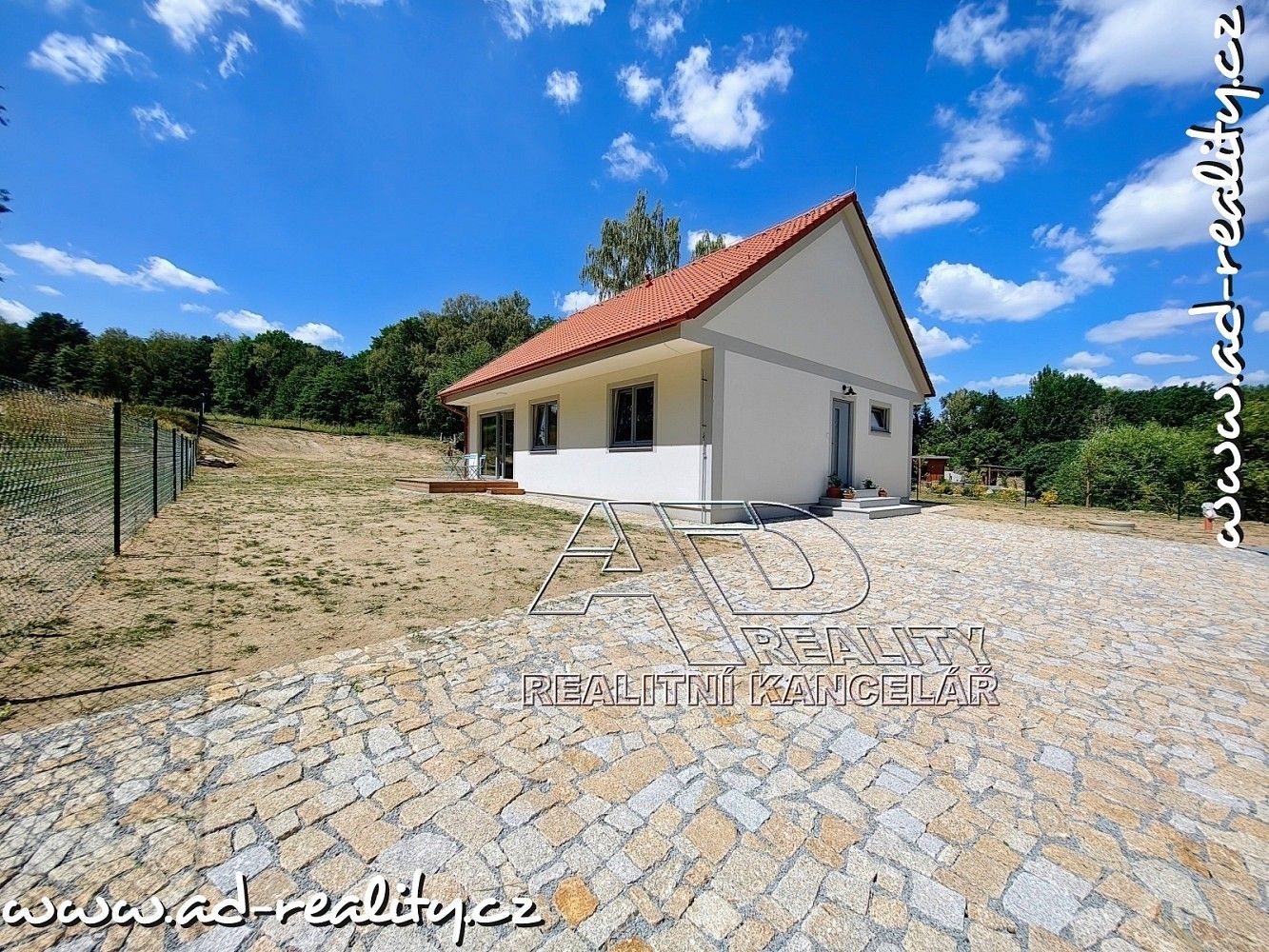 Prodej rodinný dům - Horní Stropnice - Meziluží, okres České Budějovice, Jihočeský kraj, 91 m² - 5