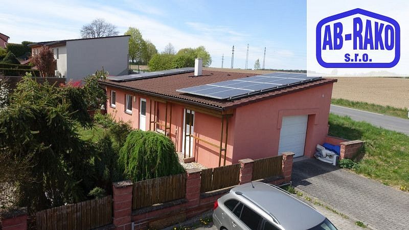 Prodej rodinný dům - Na Palici, Jindřichův Hradec - Jindřichův Hradec IV, 215 m² - 5