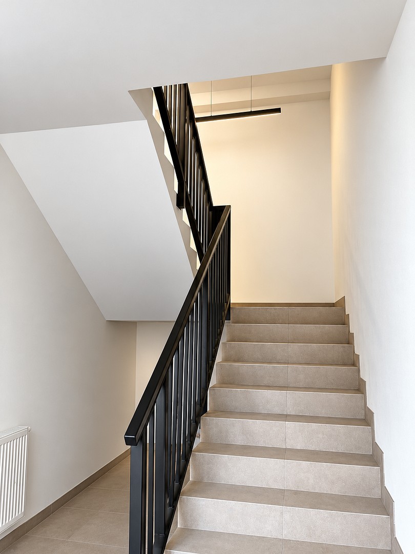 Pronájem byt 3+1 - Bleichstraße 1c, , Severní Porýní-Vestfálsko, 95 m² - 5