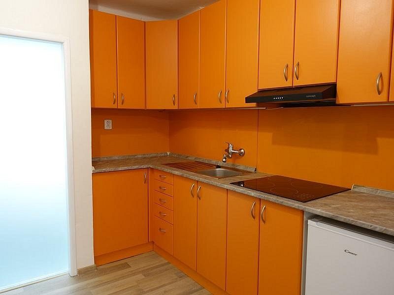 Pronájem byt 1+kk - Ostrava - Zábřeh, okres Ostrava-město, Moravskoslezský kraj, 33,7 m² - 5