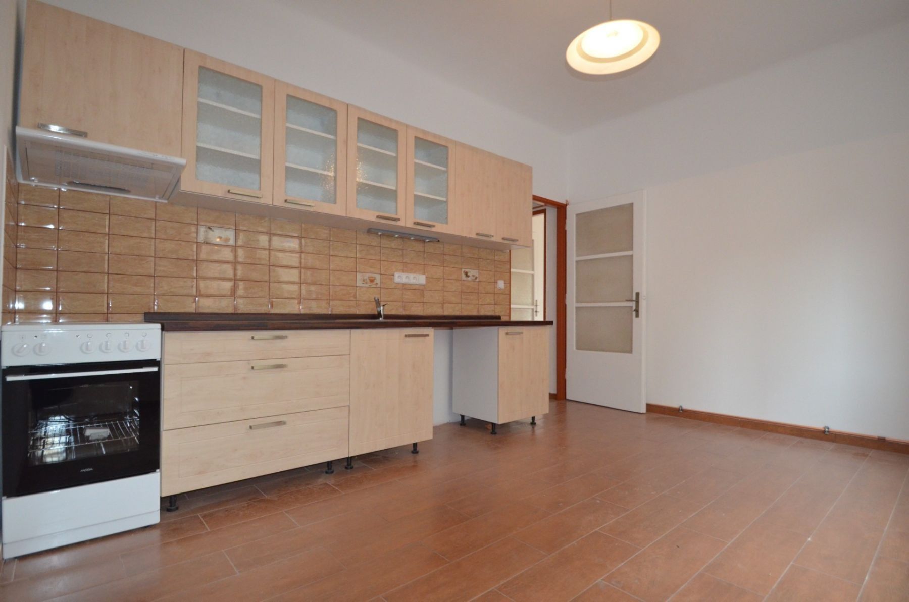 2+1, Zelinářská, Praha - Braník, 77 m² - 1