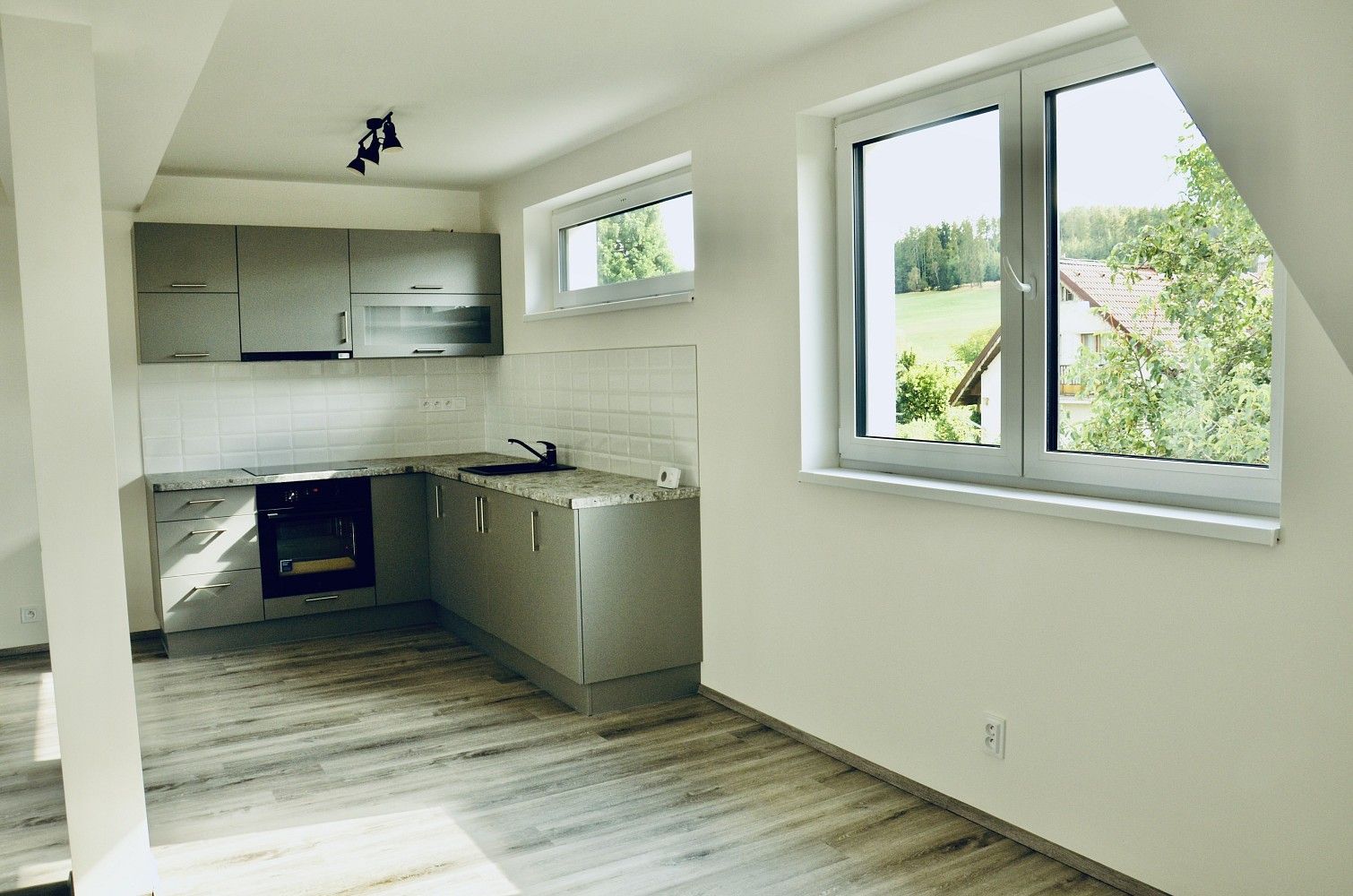 2+kk, Vranov - Vranovská Lhota, okres Benešov, 62 m² - 2