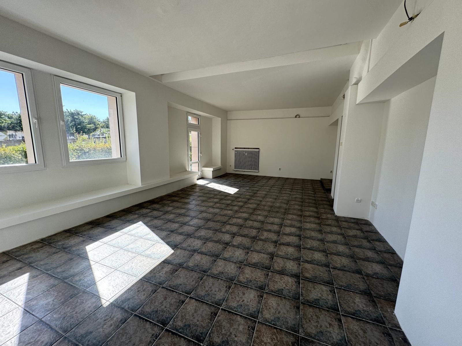 4+kk, Na Petynce, Praha, 125 m² - 2