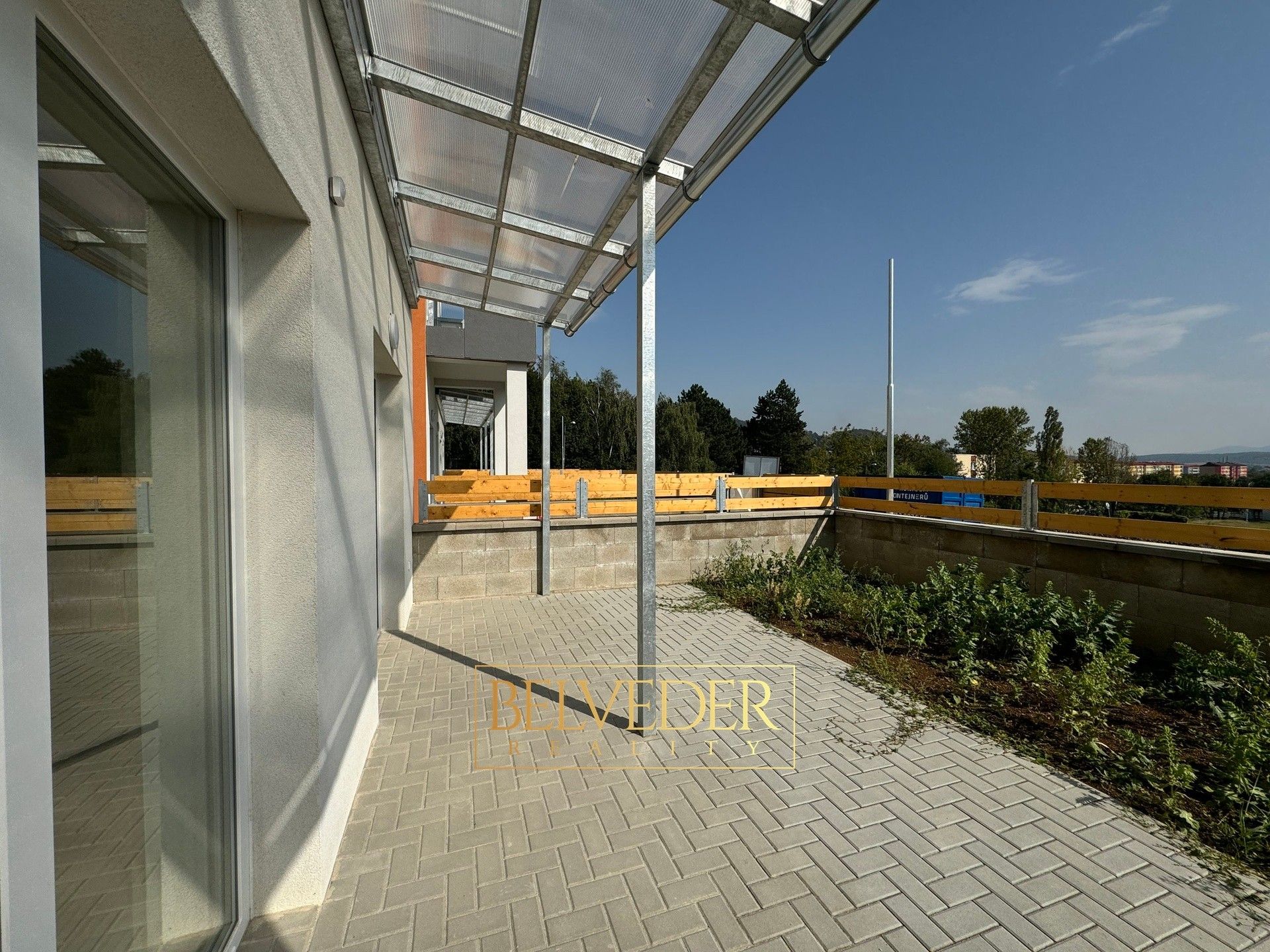 Byt 2+kk · 73 m² · Albrechtova, Teplice - 4
