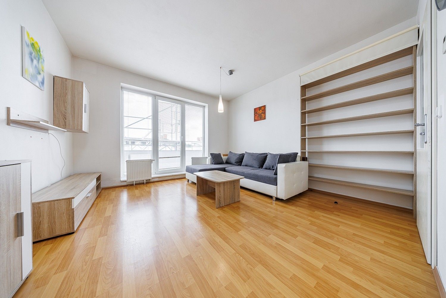 Prodej byt 2+kk - Brno - Medlánky, okres Brno-město, Jihomoravský kraj, 45 m² - 5